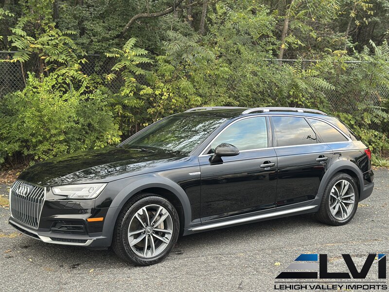 2017 Audi A4 allroad 2.0T quattro Premium Plus - Photo 1 - Bethlehem, PA 18018