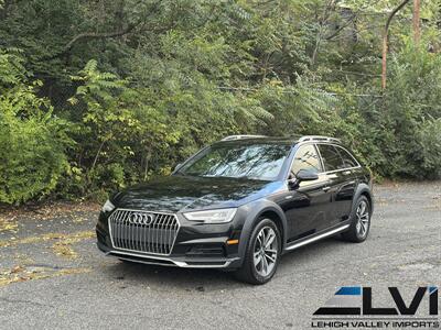 2017 Audi A4 allroad 2.0T quattro Premium Plus   - Photo 4 - Bethlehem, PA 18018