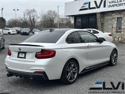 2016 BMW M235i xDrive   - Photo 7 - Bethlehem, PA 18018