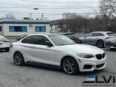 2016 BMW M235i xDrive   - Photo 10 - Bethlehem, PA 18018