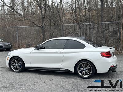2016 BMW M235i xDrive   - Photo 3 - Bethlehem, PA 18018