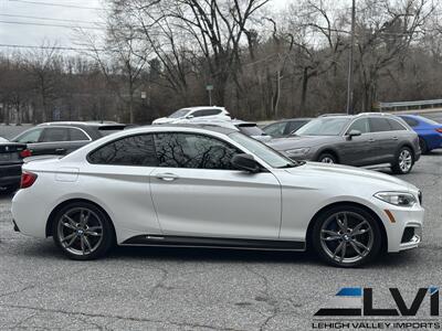 2016 BMW M235i xDrive   - Photo 9 - Bethlehem, PA 18018