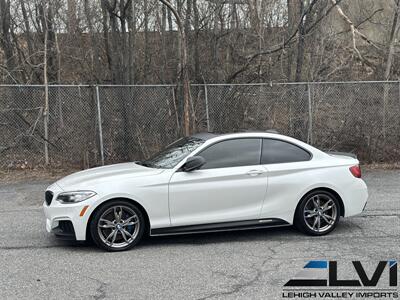 2016 BMW M235i xDrive   - Photo 2 - Bethlehem, PA 18018
