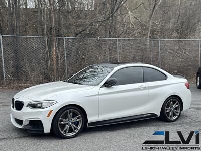 2016 BMW M235i xDrive   - Photo 1 - Bethlehem, PA 18018