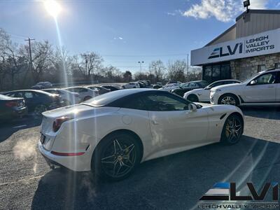 2016 Ferrari California T   - Photo 7 - Bethlehem, PA 18018