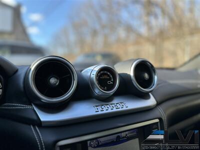 2016 Ferrari California T   - Photo 29 - Bethlehem, PA 18018