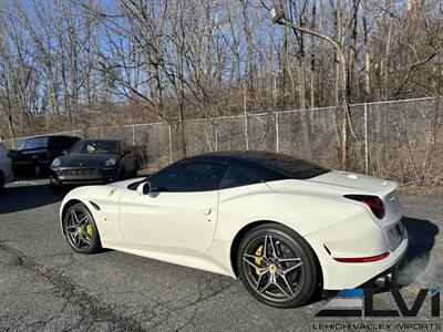 2016 Ferrari California T   - Photo 8 - Bethlehem, PA 18018