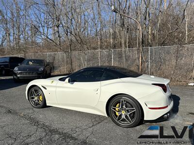 2016 Ferrari California T   - Photo 9 - Bethlehem, PA 18018