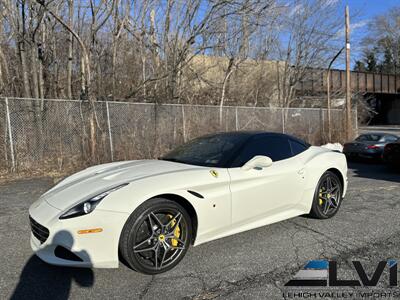 2016 Ferrari California T   - Photo 3 - Bethlehem, PA 18018