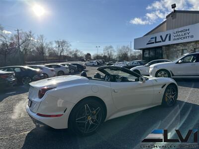 2016 Ferrari California T   - Photo 35 - Bethlehem, PA 18018