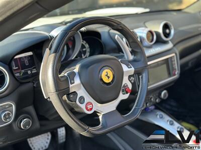 2016 Ferrari California T   - Photo 44 - Bethlehem, PA 18018