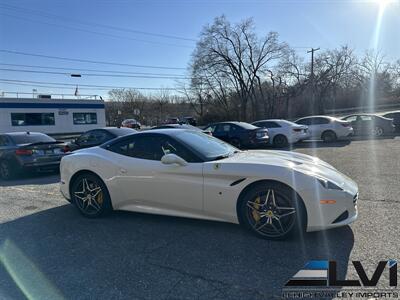 2016 Ferrari California T   - Photo 6 - Bethlehem, PA 18018