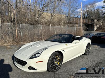 2016 Ferrari California T   - Photo 31 - Bethlehem, PA 18018