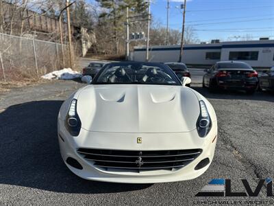 2016 Ferrari California T   - Photo 33 - Bethlehem, PA 18018