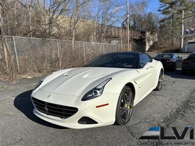 2016 Ferrari California T   - Photo 4 - Bethlehem, PA 18018