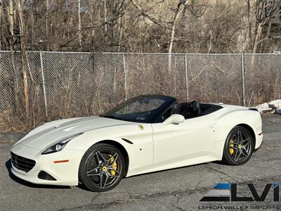 2016 Ferrari California T   - Photo 2 - Bethlehem, PA 18018