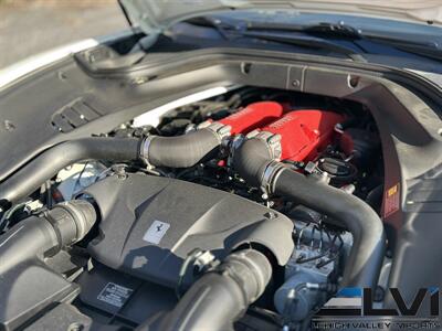 2016 Ferrari California T   - Photo 42 - Bethlehem, PA 18018