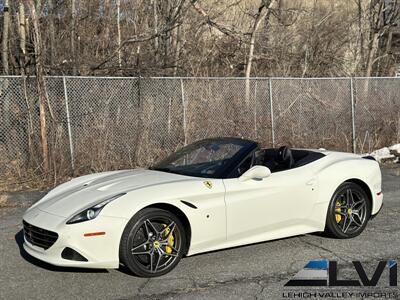 2016 Ferrari California T   - Photo 30 - Bethlehem, PA 18018