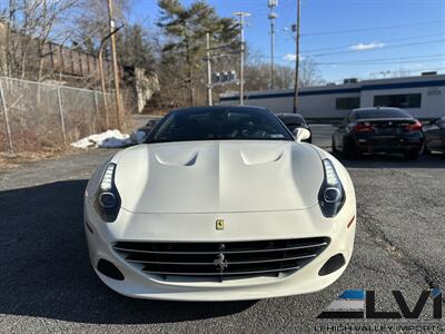 2016 Ferrari California T   - Photo 5 - Bethlehem, PA 18018