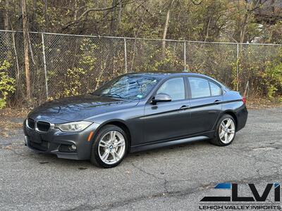 2015 BMW 335i xDrive   - Photo 12 - Bethlehem, PA 18018