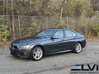 2015 BMW 335i xDrive   - Photo 11 - Bethlehem, PA 18018