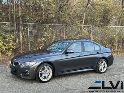 2015 BMW 335i xDrive   - Photo 1 - Bethlehem, PA 18018