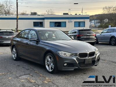2015 BMW 335i xDrive   - Photo 4 - Bethlehem, PA 18018