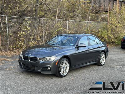2015 BMW 335i xDrive   - Photo 2 - Bethlehem, PA 18018