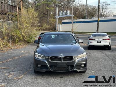 2015 BMW 335i xDrive   - Photo 3 - Bethlehem, PA 18018