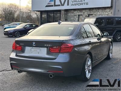 2015 BMW 335i xDrive   - Photo 7 - Bethlehem, PA 18018