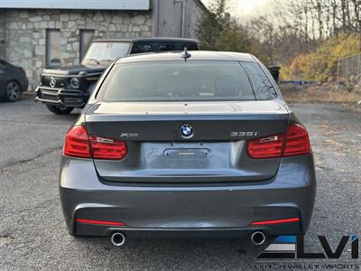 2015 BMW 335i xDrive   - Photo 8 - Bethlehem, PA 18018