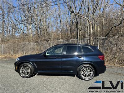 2020 BMW X3 xDrive30i   - Photo 14 - Bethlehem, PA 18018