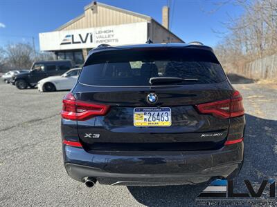 2020 BMW X3 xDrive30i   - Photo 10 - Bethlehem, PA 18018