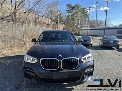 2020 BMW X3 xDrive30i   - Photo 3 - Bethlehem, PA 18018