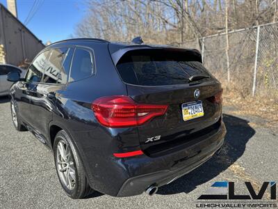 2020 BMW X3 xDrive30i   - Photo 12 - Bethlehem, PA 18018