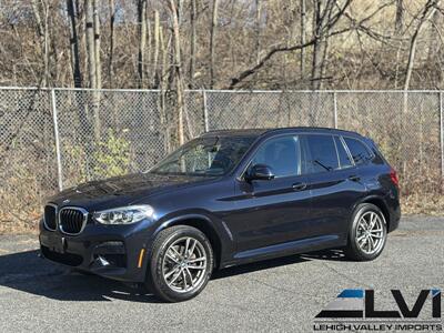 2020 BMW X3 xDrive30i   - Photo 1 - Bethlehem, PA 18018