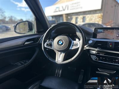 2020 BMW X3 xDrive30i   - Photo 24 - Bethlehem, PA 18018