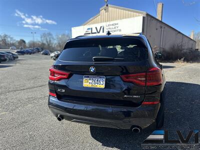 2020 BMW X3 xDrive30i   - Photo 9 - Bethlehem, PA 18018