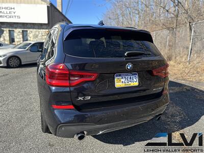 2020 BMW X3 xDrive30i   - Photo 11 - Bethlehem, PA 18018