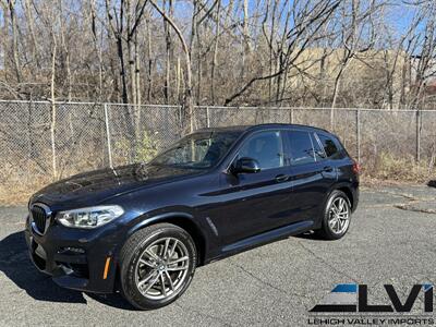 2020 BMW X3 xDrive30i   - Photo 2 - Bethlehem, PA 18018