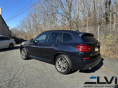 2020 BMW X3 xDrive30i   - Photo 13 - Bethlehem, PA 18018