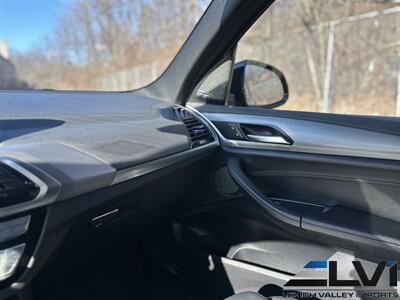 2020 BMW X3 xDrive30i   - Photo 27 - Bethlehem, PA 18018