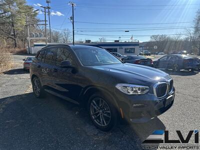 2020 BMW X3 xDrive30i   - Photo 4 - Bethlehem, PA 18018