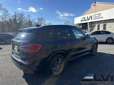 2020 BMW X3 xDrive30i   - Photo 6 - Bethlehem, PA 18018