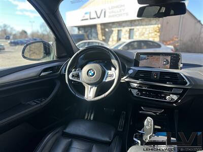 2020 BMW X3 xDrive30i   - Photo 22 - Bethlehem, PA 18018