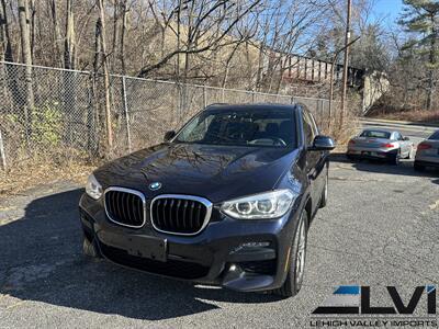 2020 BMW X3 xDrive30i   - Photo 35 - Bethlehem, PA 18018