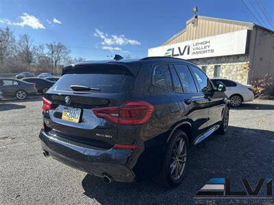 2020 BMW X3 xDrive30i   - Photo 8 - Bethlehem, PA 18018