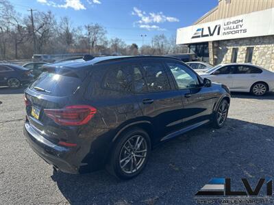 2020 BMW X3 xDrive30i   - Photo 7 - Bethlehem, PA 18018