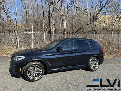 2020 BMW X3 xDrive30i   - Photo 15 - Bethlehem, PA 18018