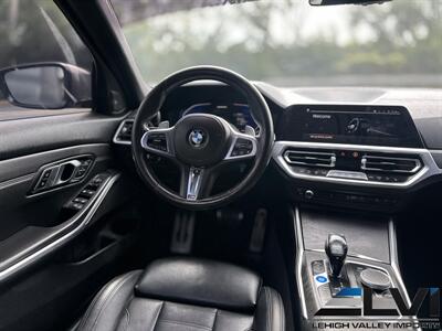 2020 BMW M340i xDrive   - Photo 16 - Bethlehem, PA 18018
